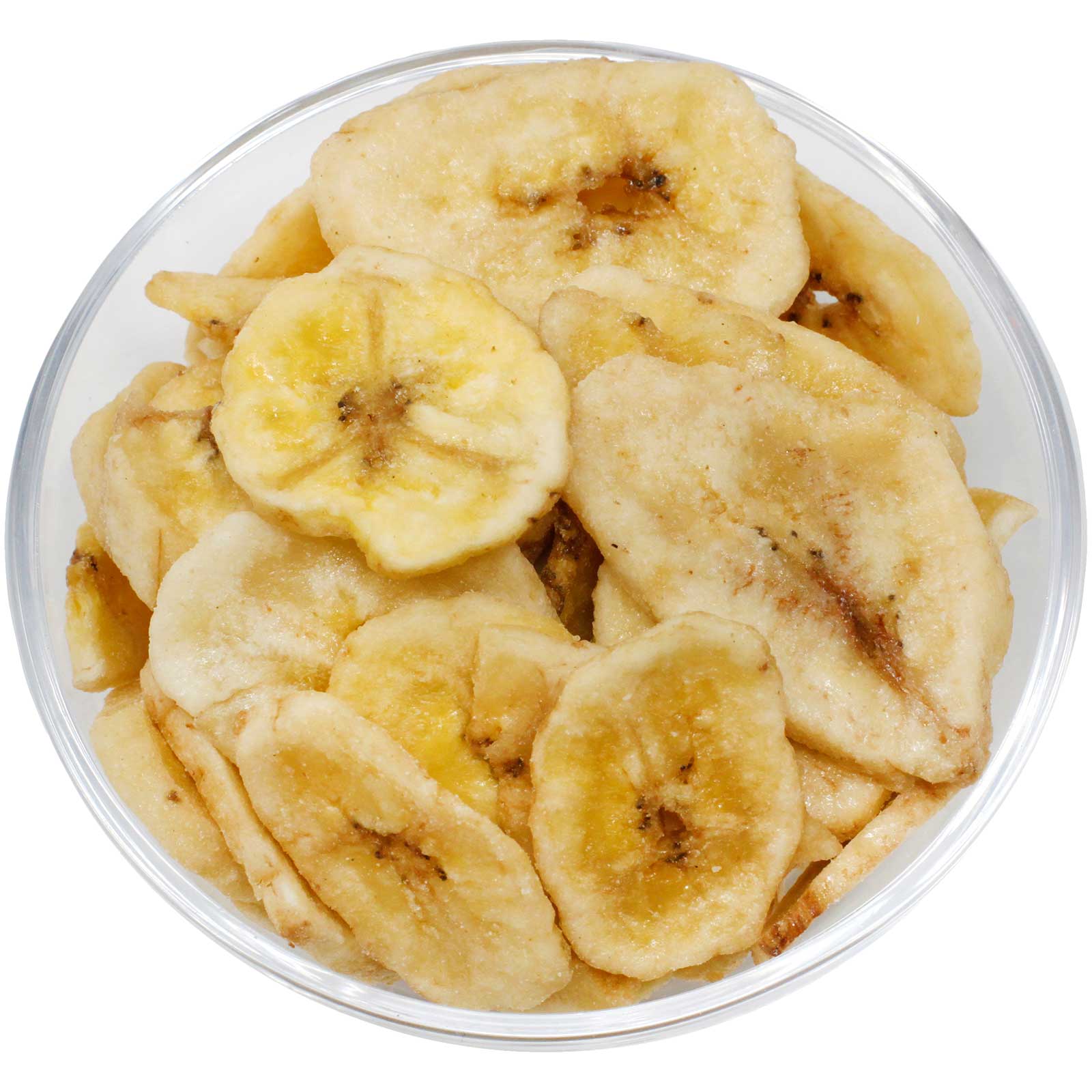 Leimüller Bananenchips 5 kg