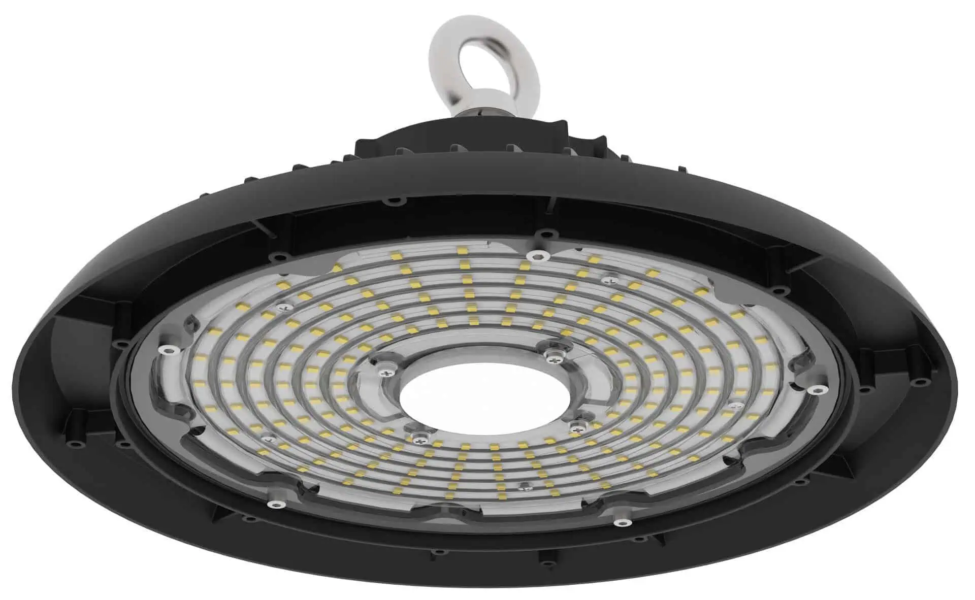 Kerbl Hallenstrahler HiLED Evo 125W