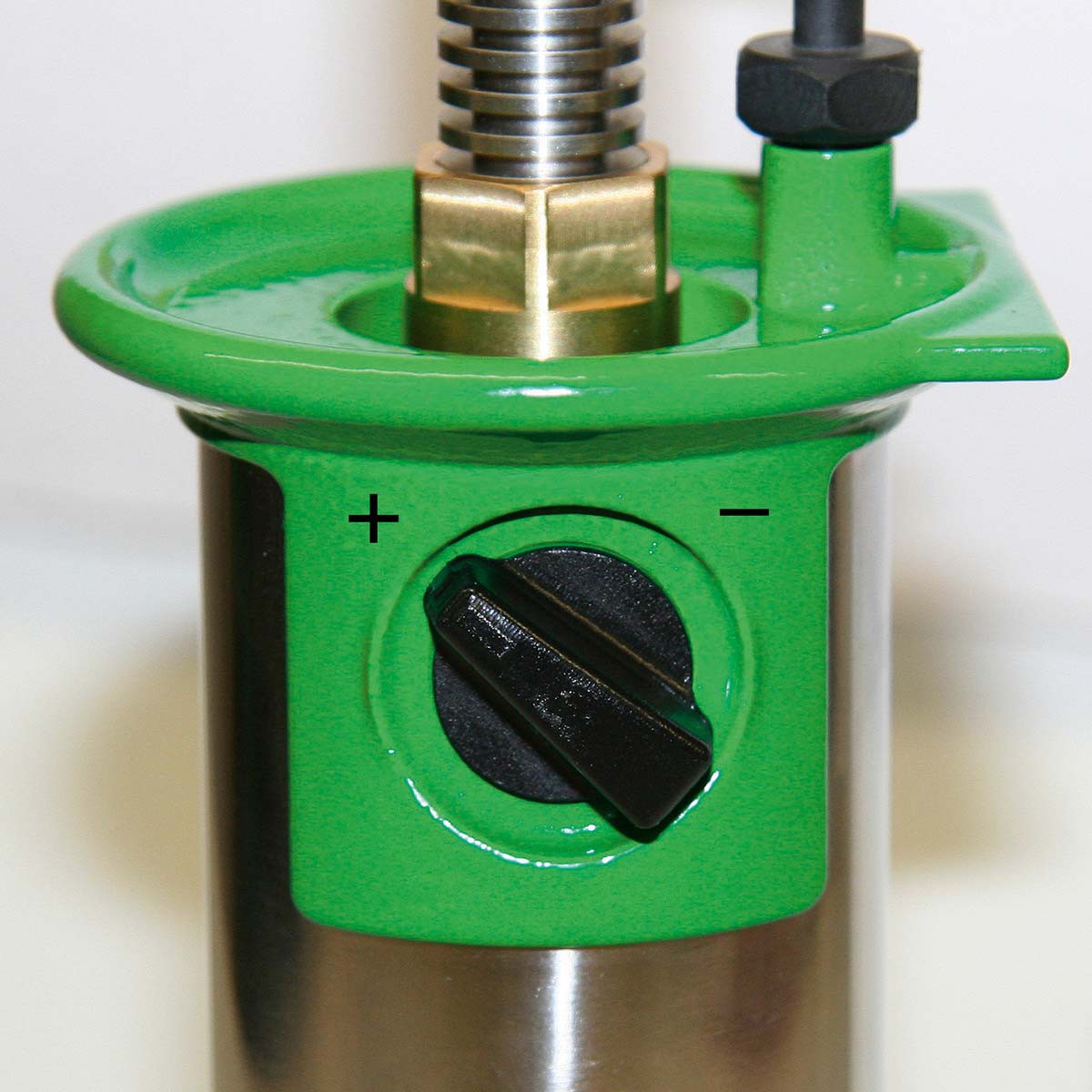 Kerbl Enthornungsgerät GasBuddex 15 mm Brennspitze