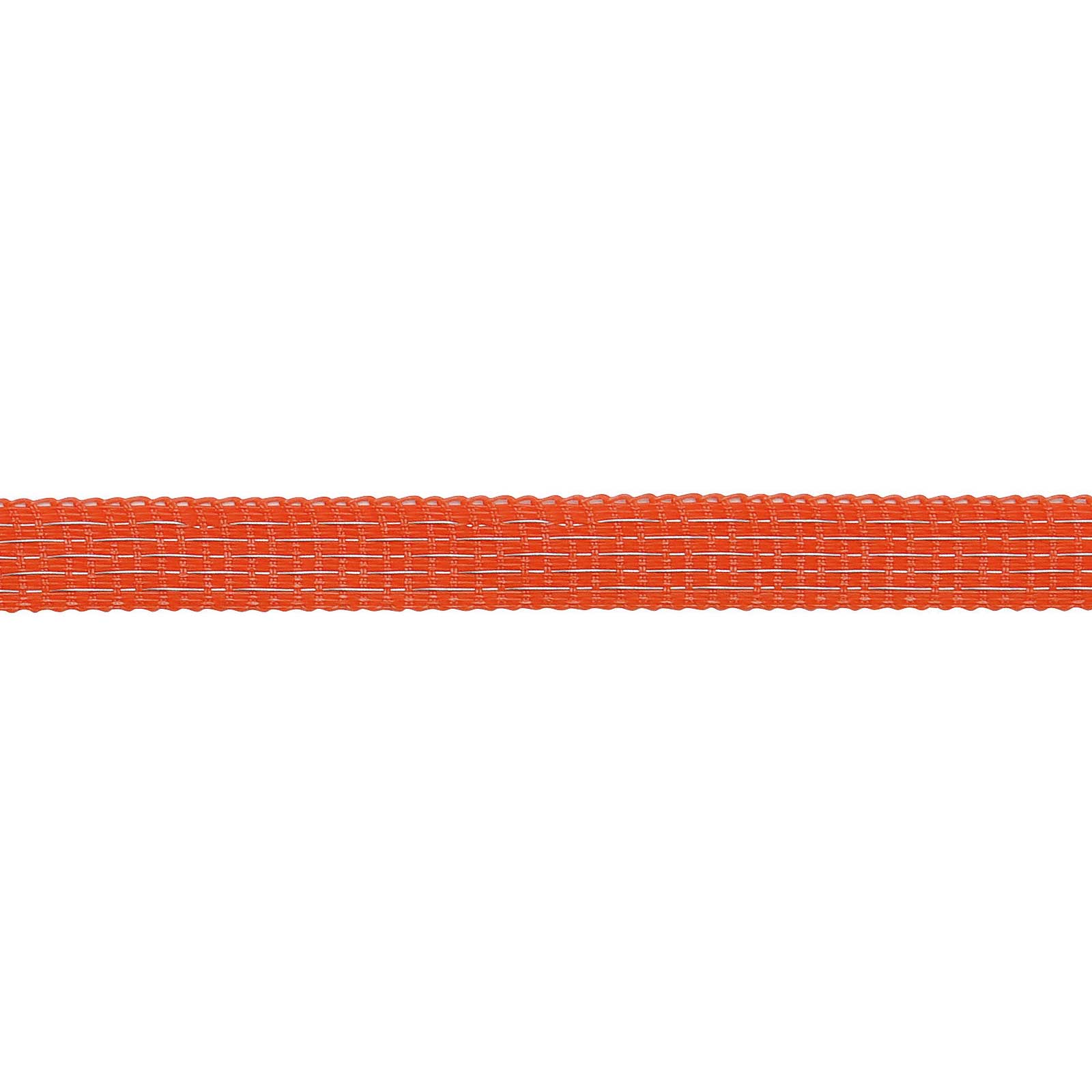 Ako Weidezaunband TopLine Plus 200m, 10mm, 5x0.30 TriCOND, orange