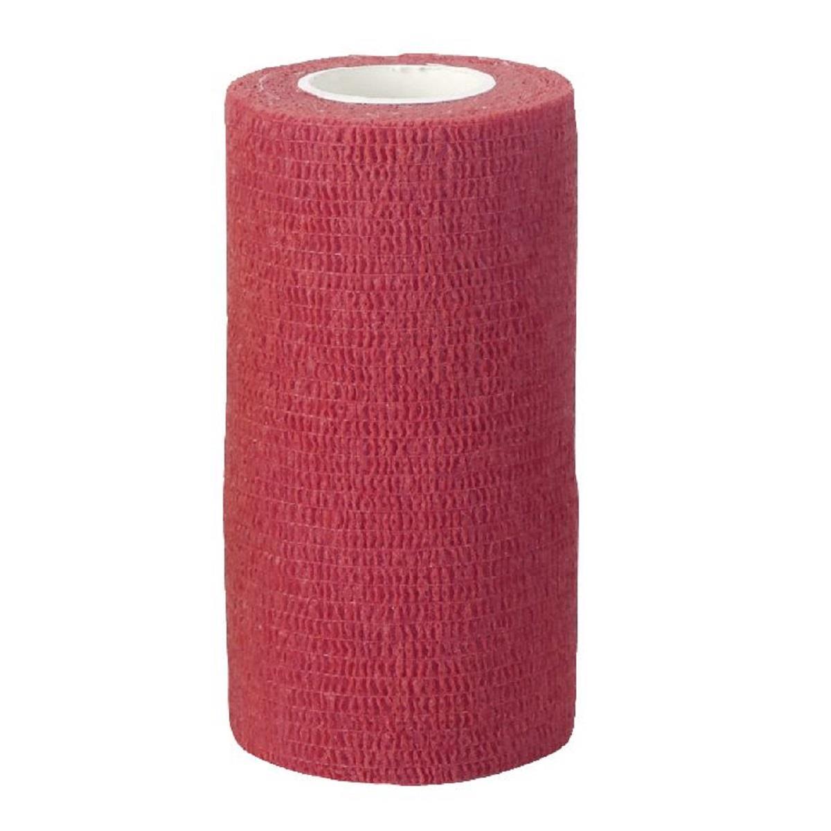 Selbsthaftende Bandage EquiLastic