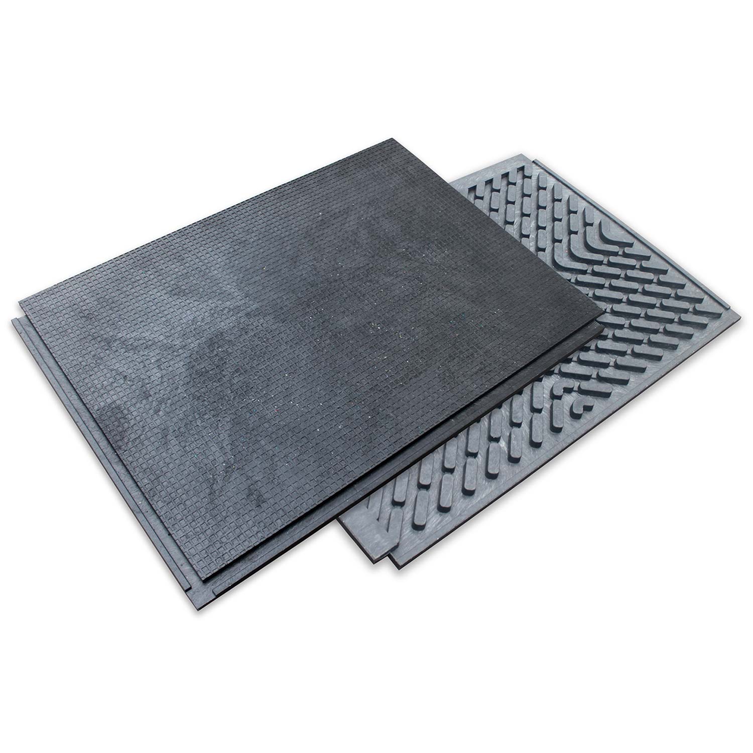 Stallmatte Boxenmatte CLASSIC Weich-PVC 115 x 81 x 2,4 cm