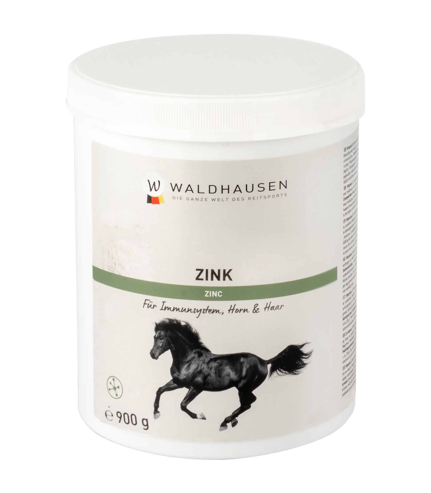 Waldhausen ZinkPlus 900g
