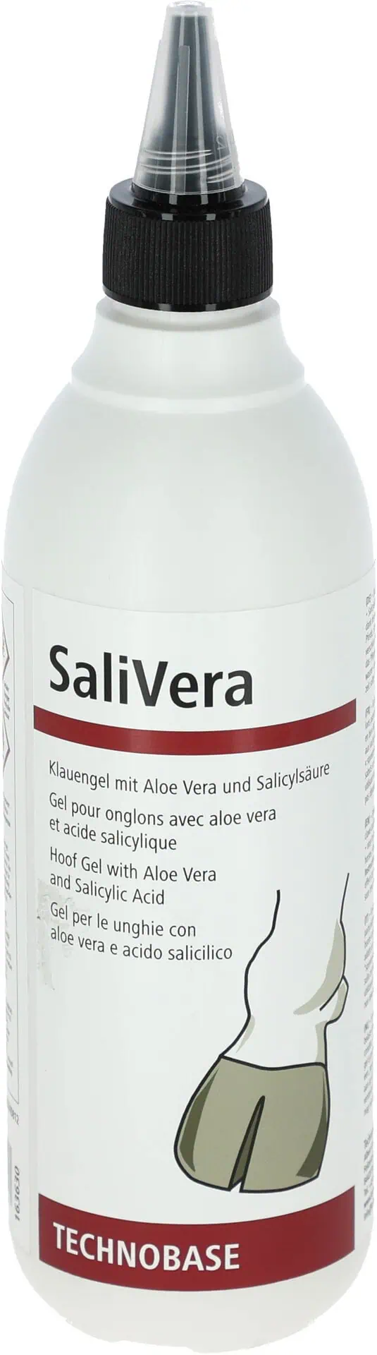 Technobase Klauengel SaliVera, 500 ml