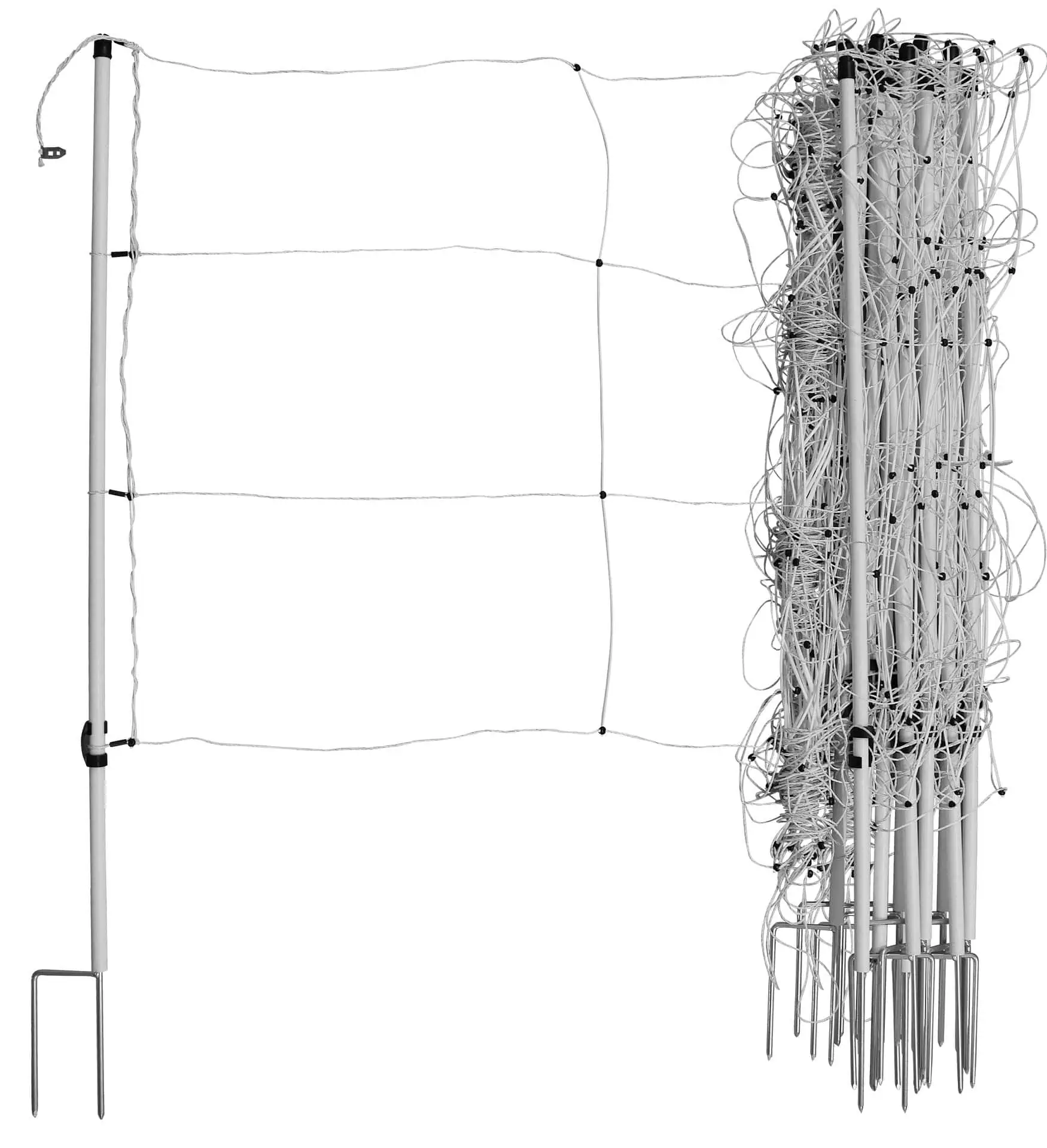 AKO Pferdenetz / Rindernetz 30,5 m x 120 cm