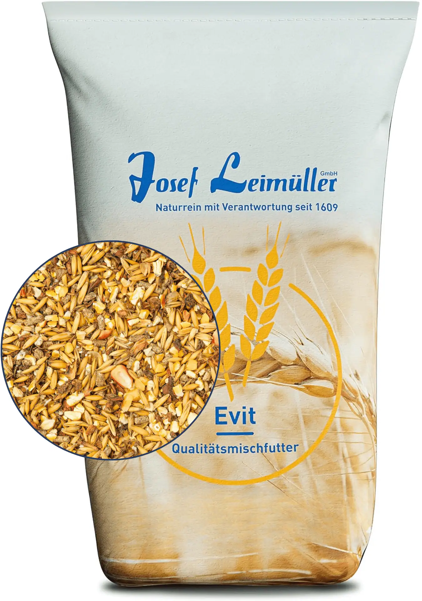Leimüller Wildfutter 4 Der Klassiker 25 kg