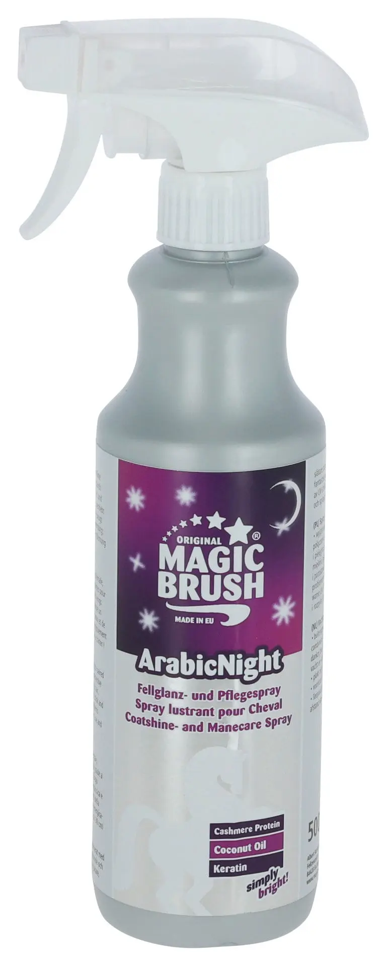 ManeCare Premium Arabic Nights Fellglanzspray 500 ml