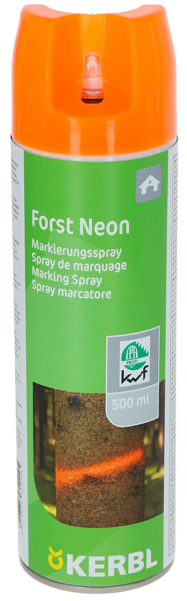 Markierungsspray Forst 500 ml