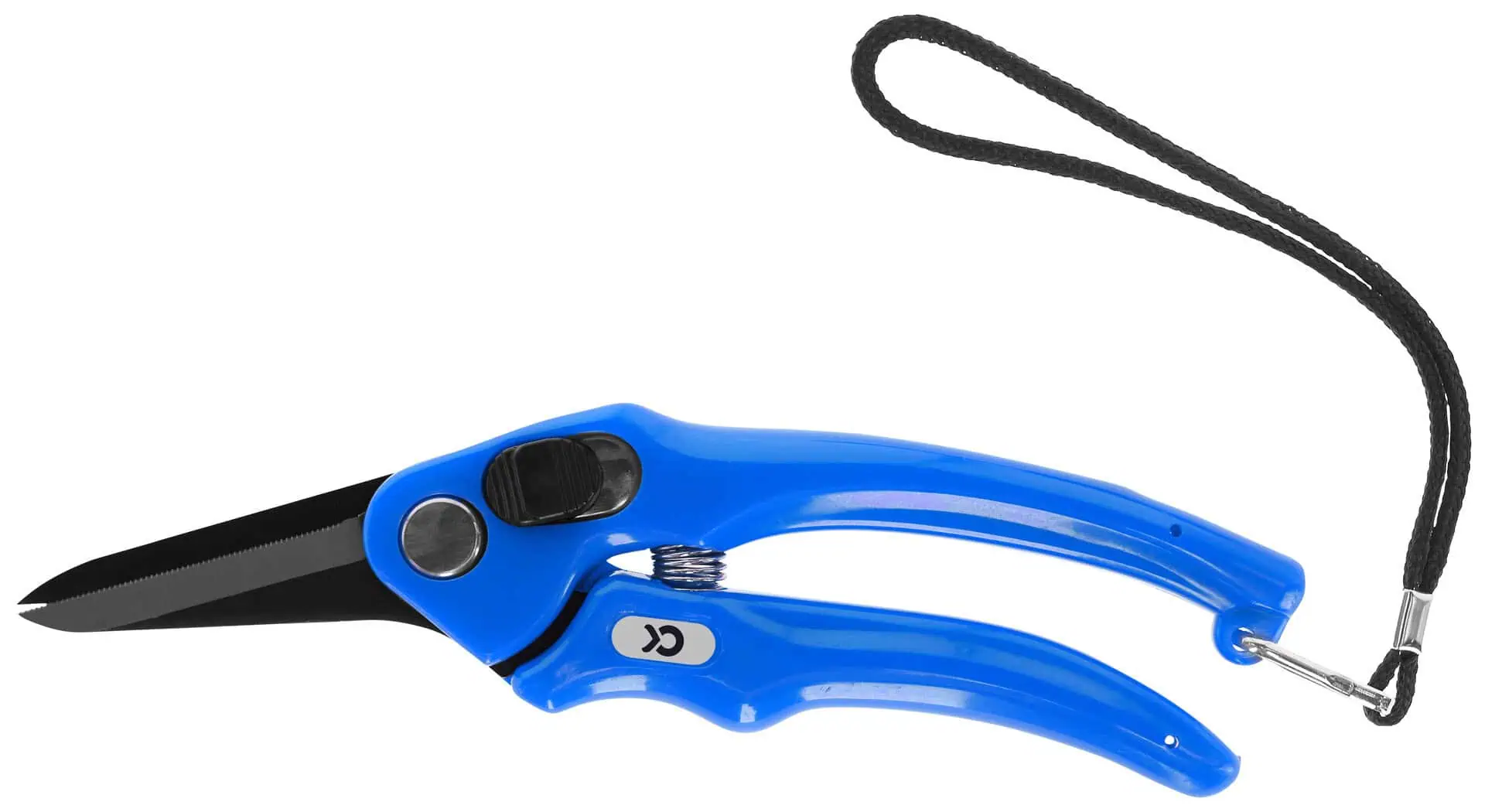 Kerbl Klauenschere Clawcut Pro, gezahnt