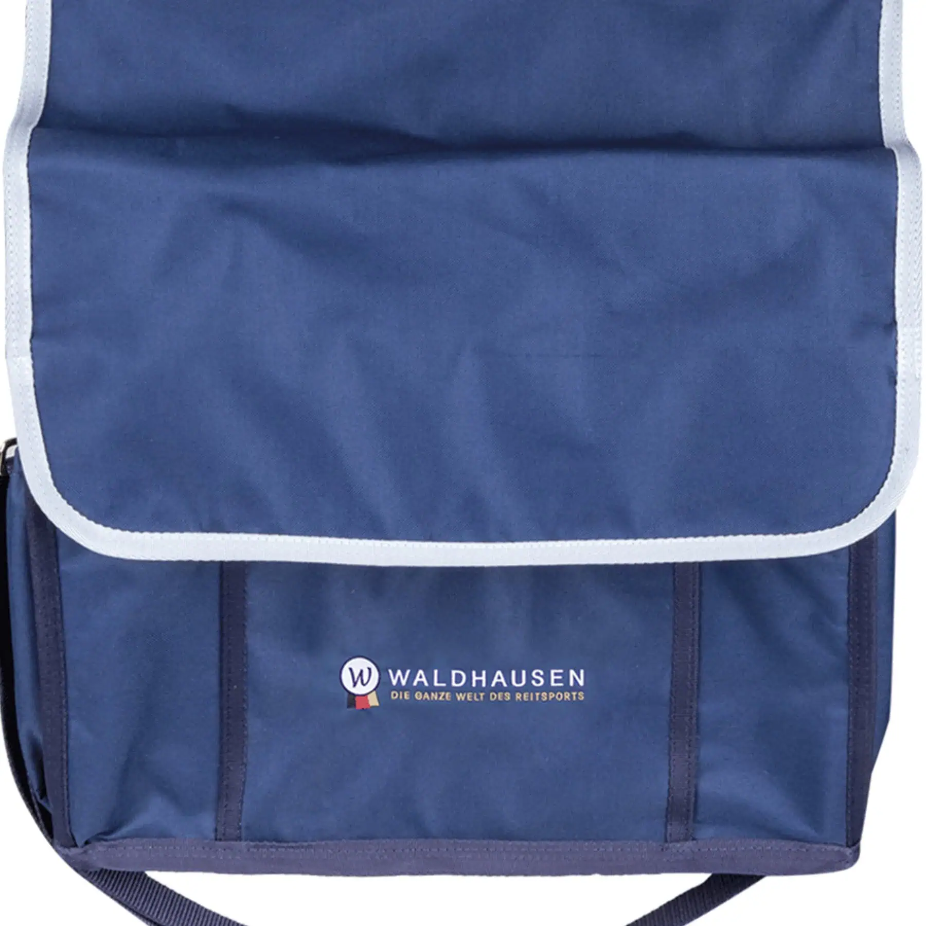 Waldhausen Boxentasche klein, navy