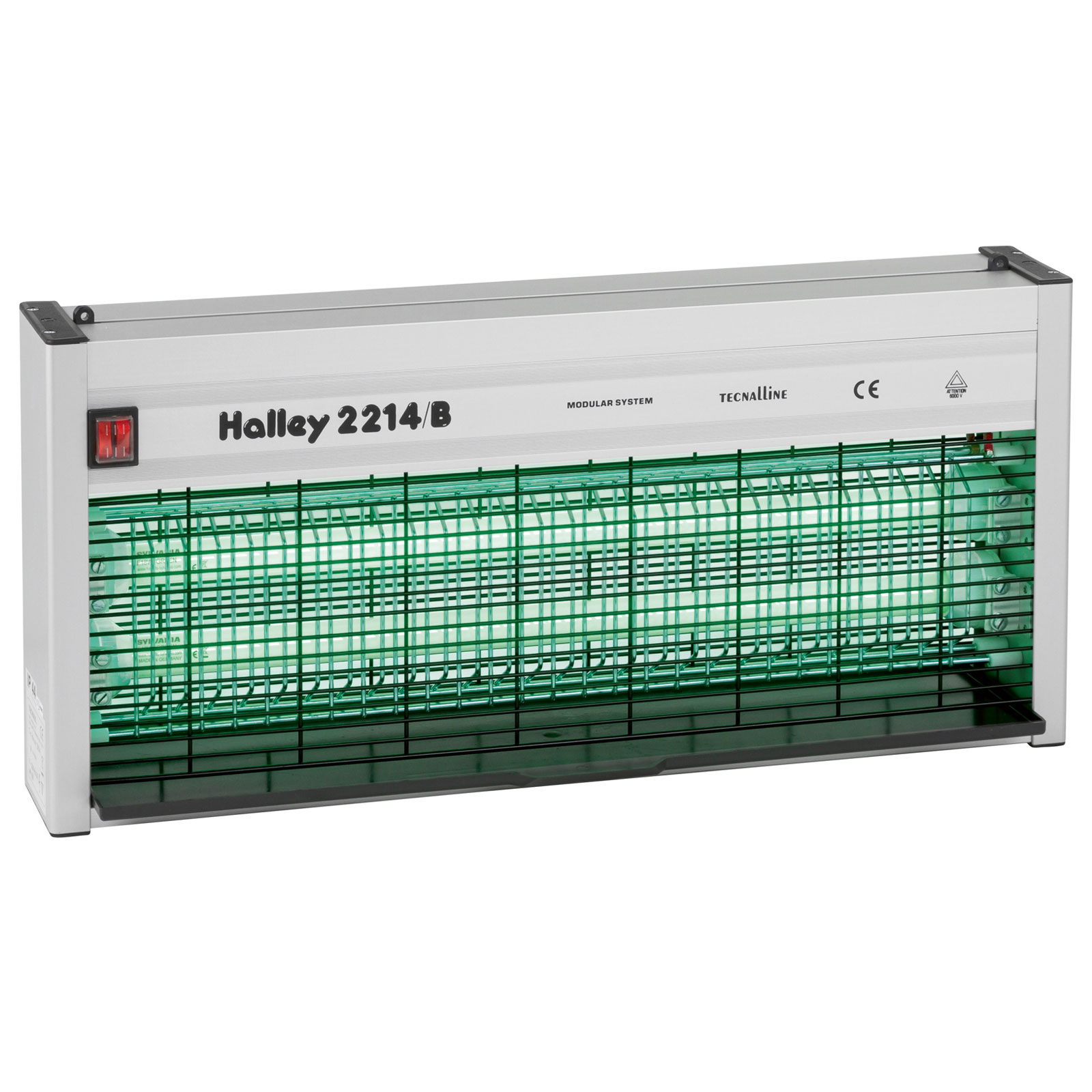 Halley 2214/B green Line Fliegenvernichter