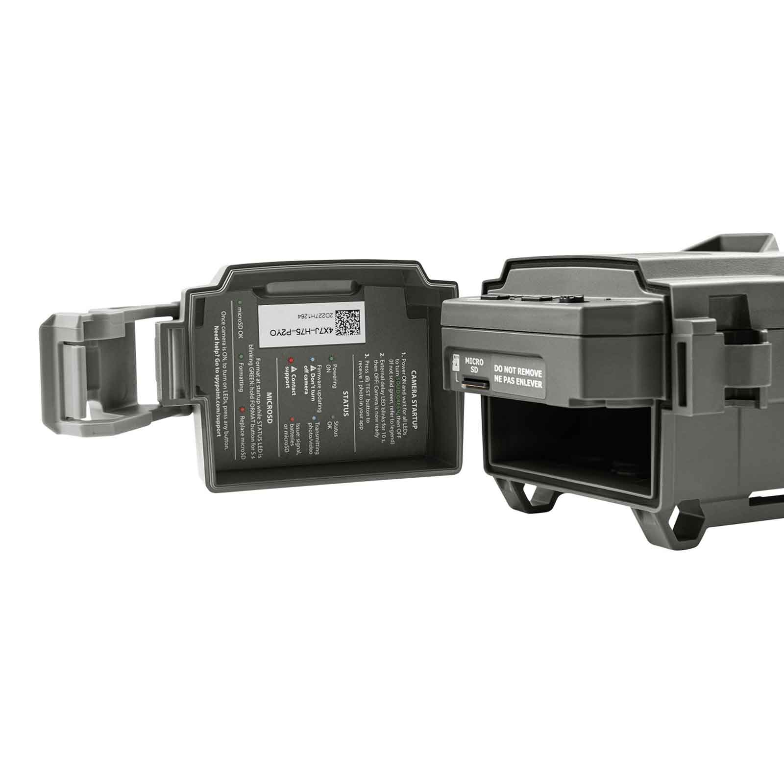 Spypoint Wildkamera FLEX E-36 Twin-Pack