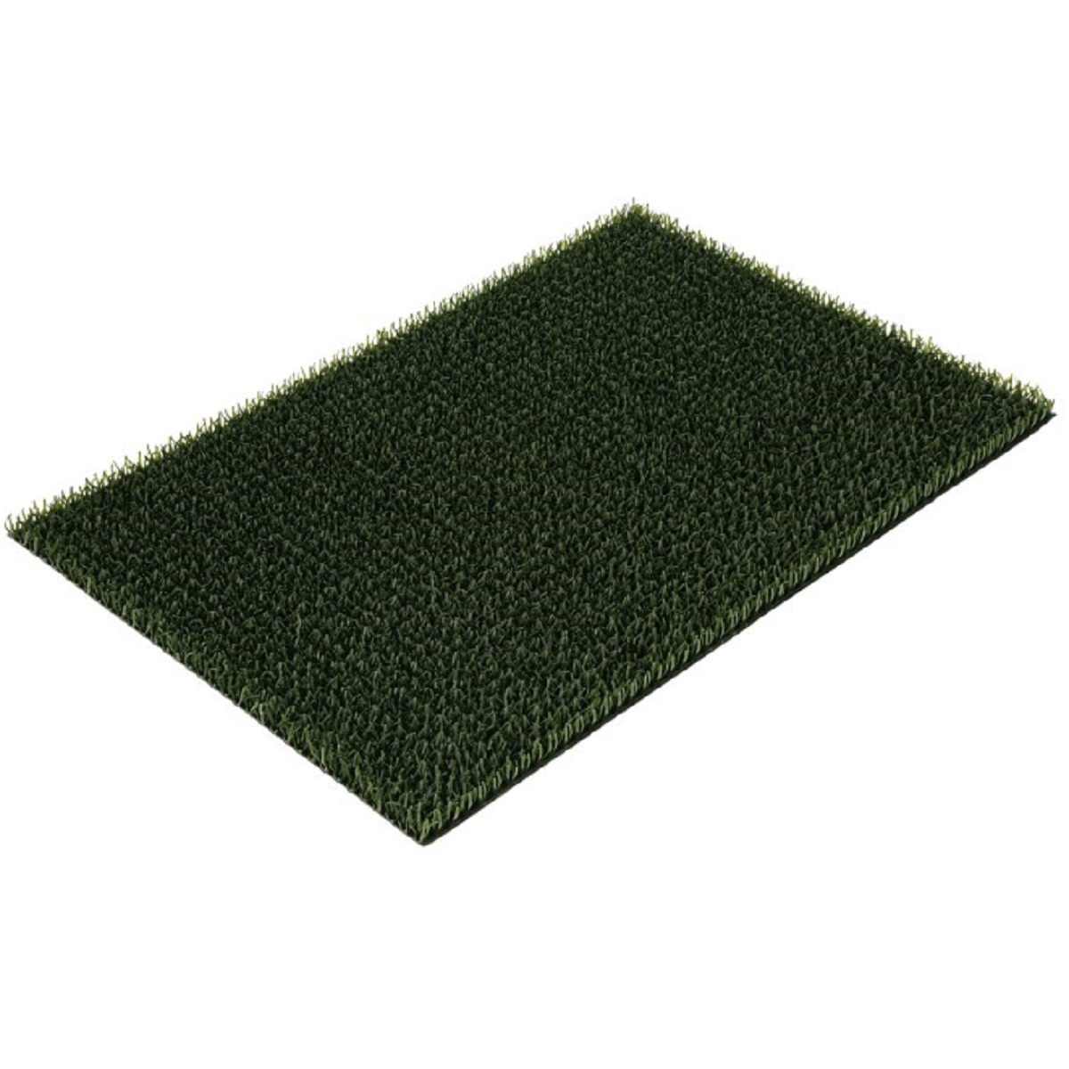 Kratzmatte für Pferde KratzPad grün 40 x 60 cm