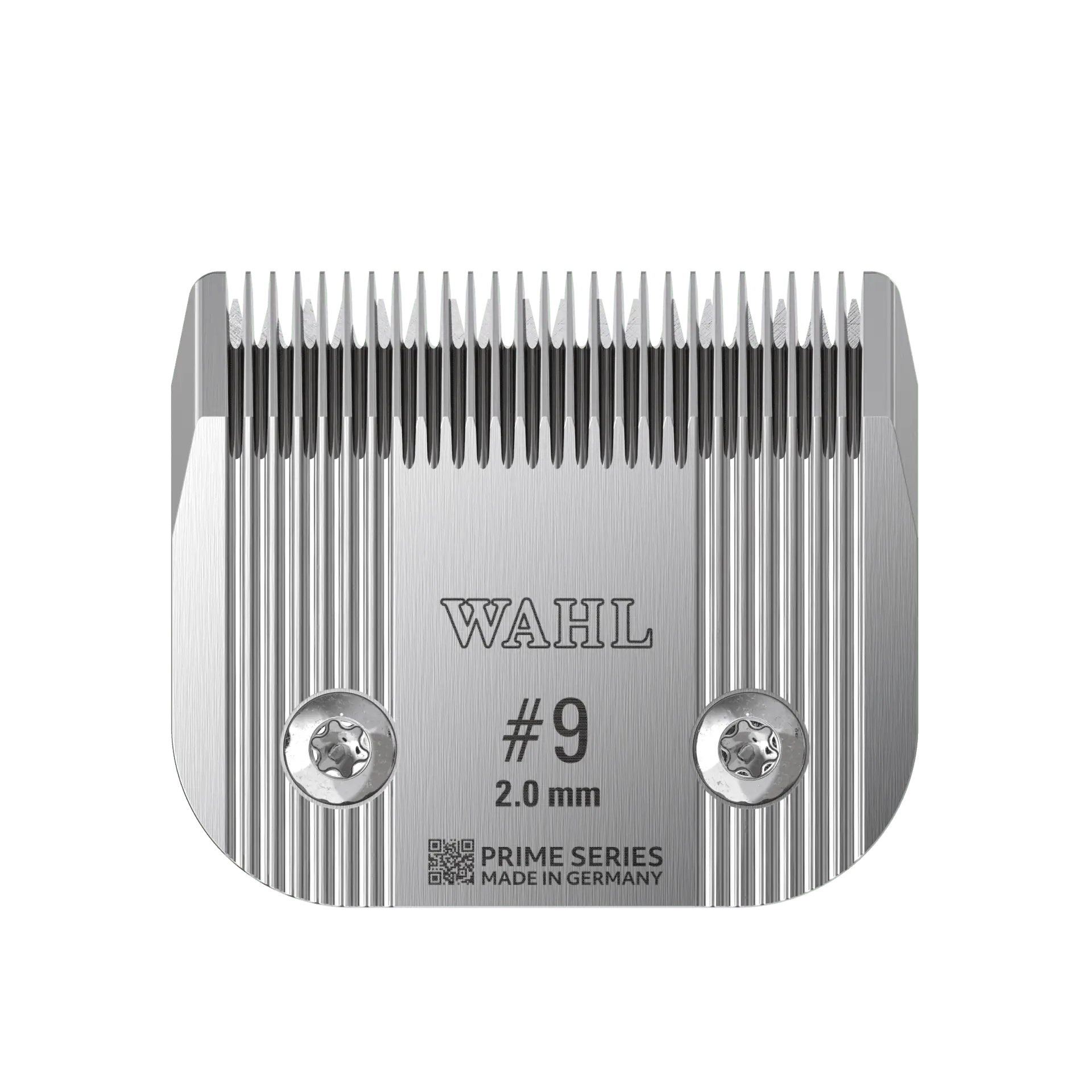 Wahl Scherkopf Prime Series 2mm, #9