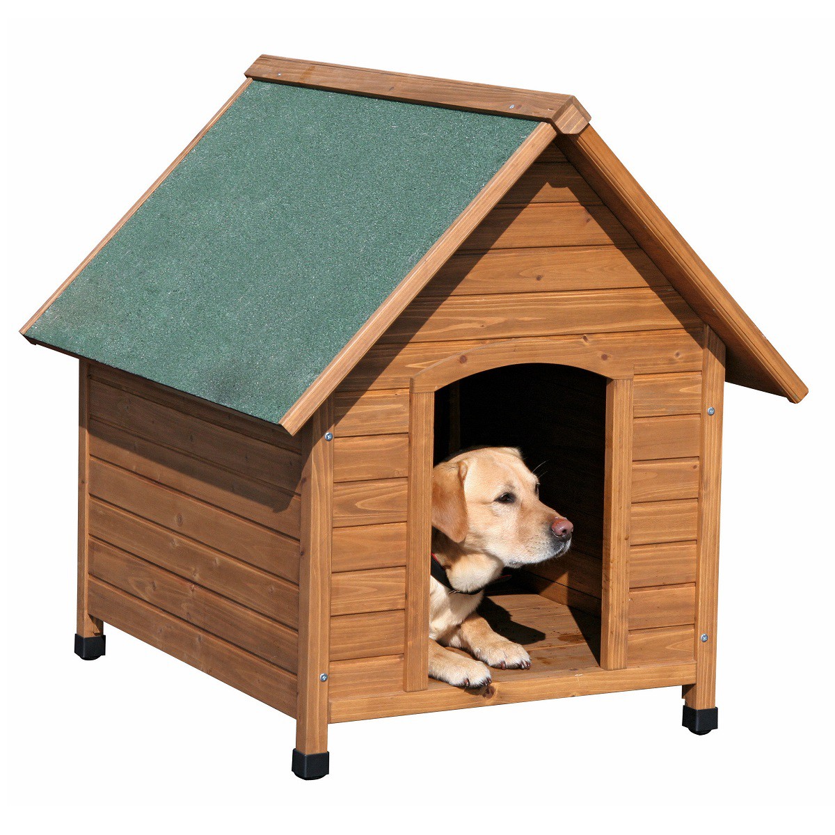 Kerbl Hundehütte DOG HOUSE 100 cm