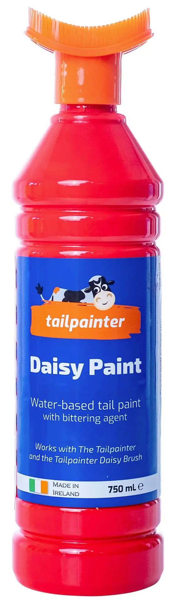 Daisy Paint inkl. Bürste
