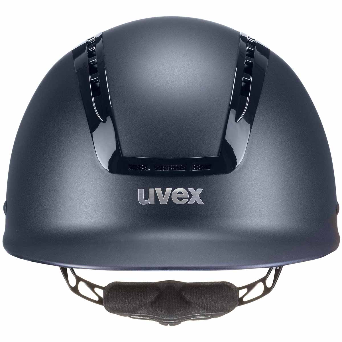 uvex Reithelm suxxeed active navy matt XS/S