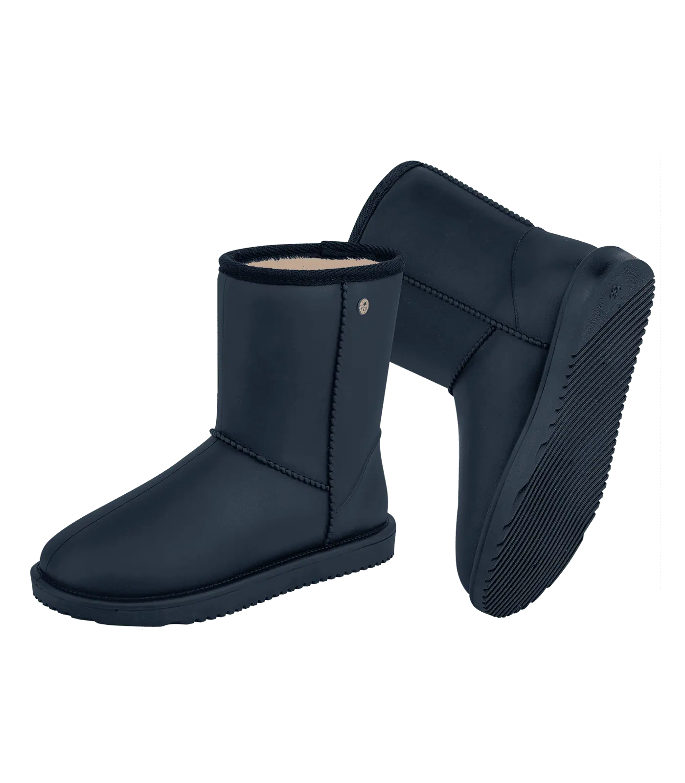 ELT Bootie Rainless, tiefblau, Gr. 39