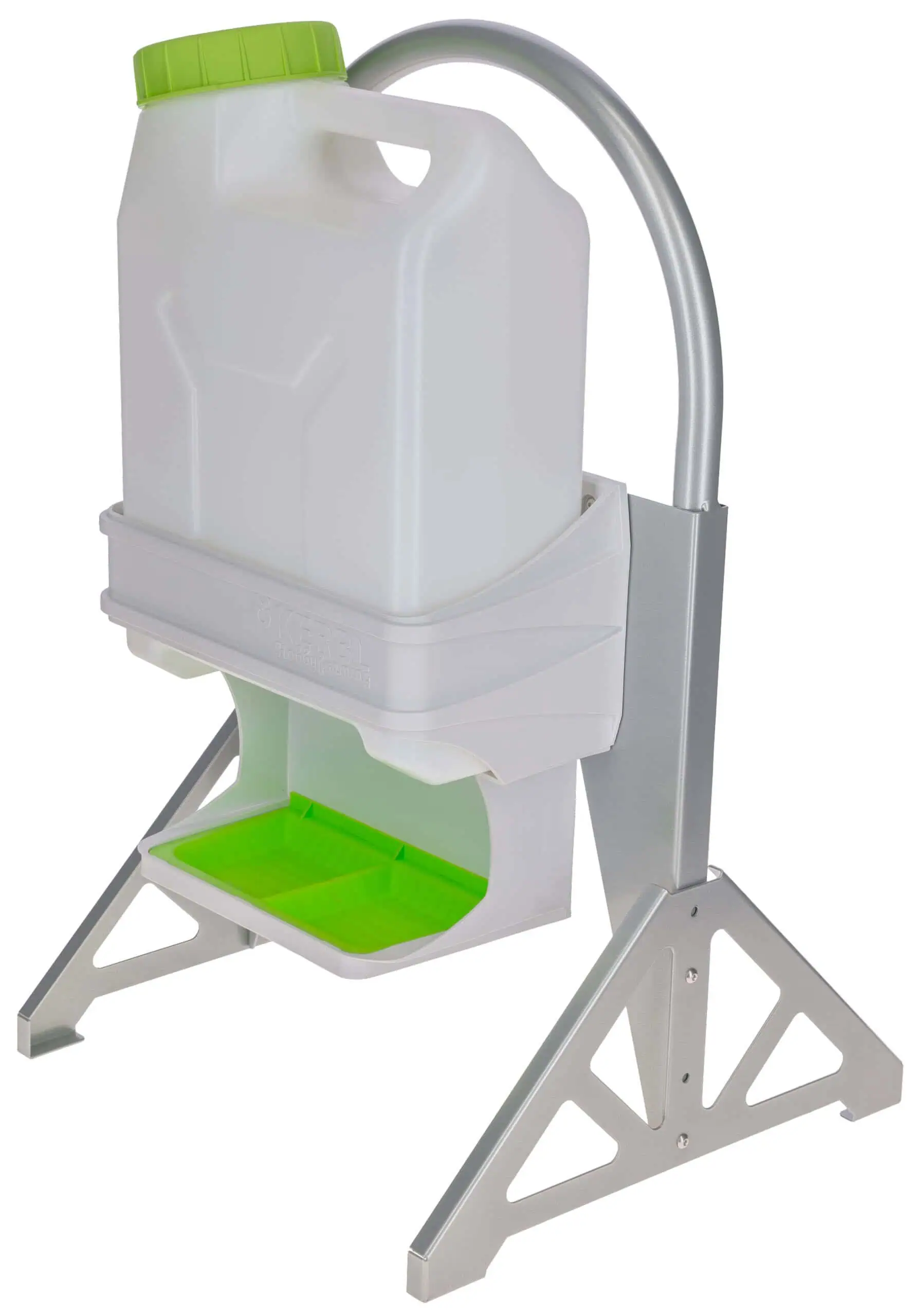 SmartCoop Futter- & Wasserstation Set