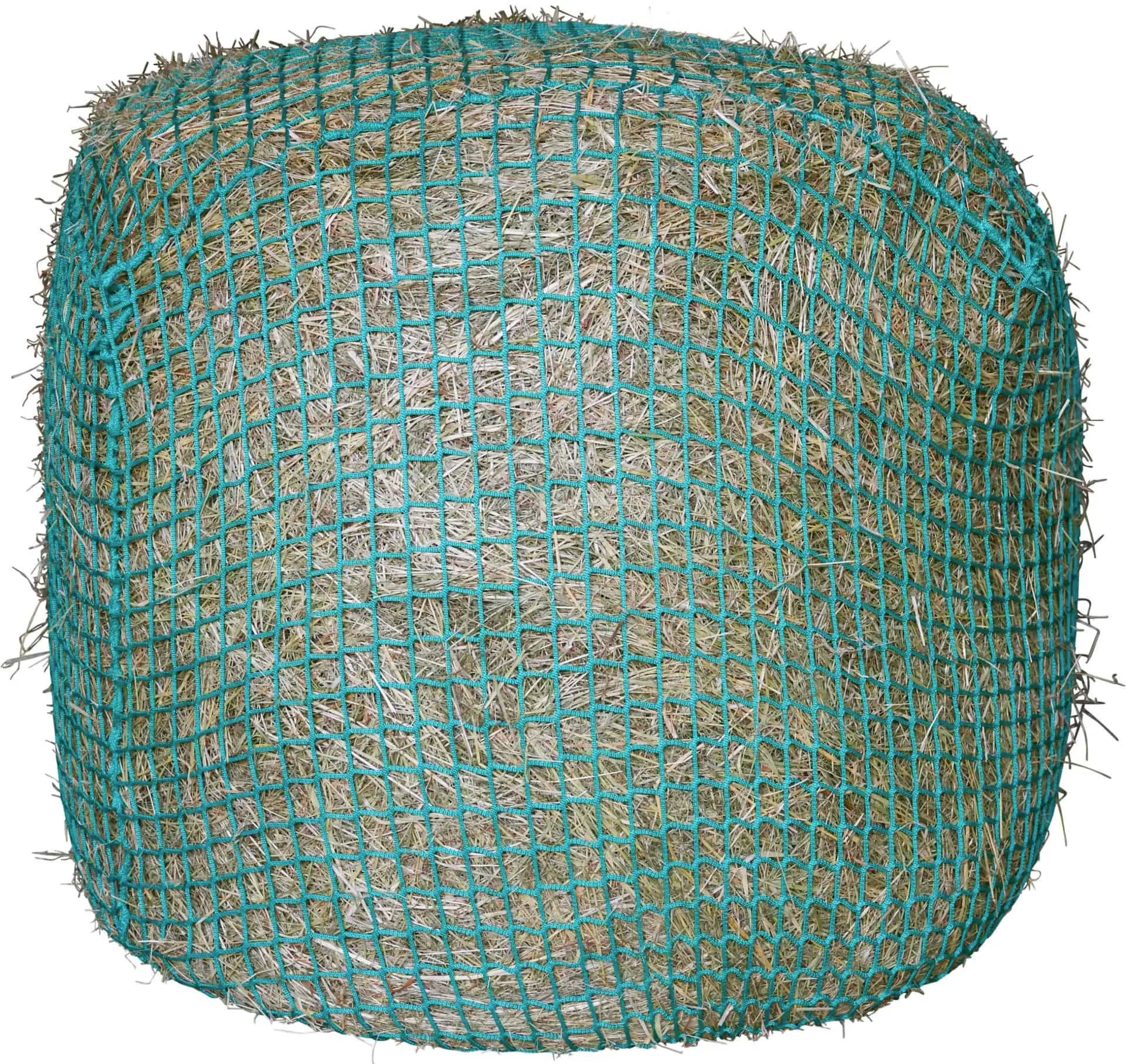 Rundballennetz Maschenweite 4,5 cm