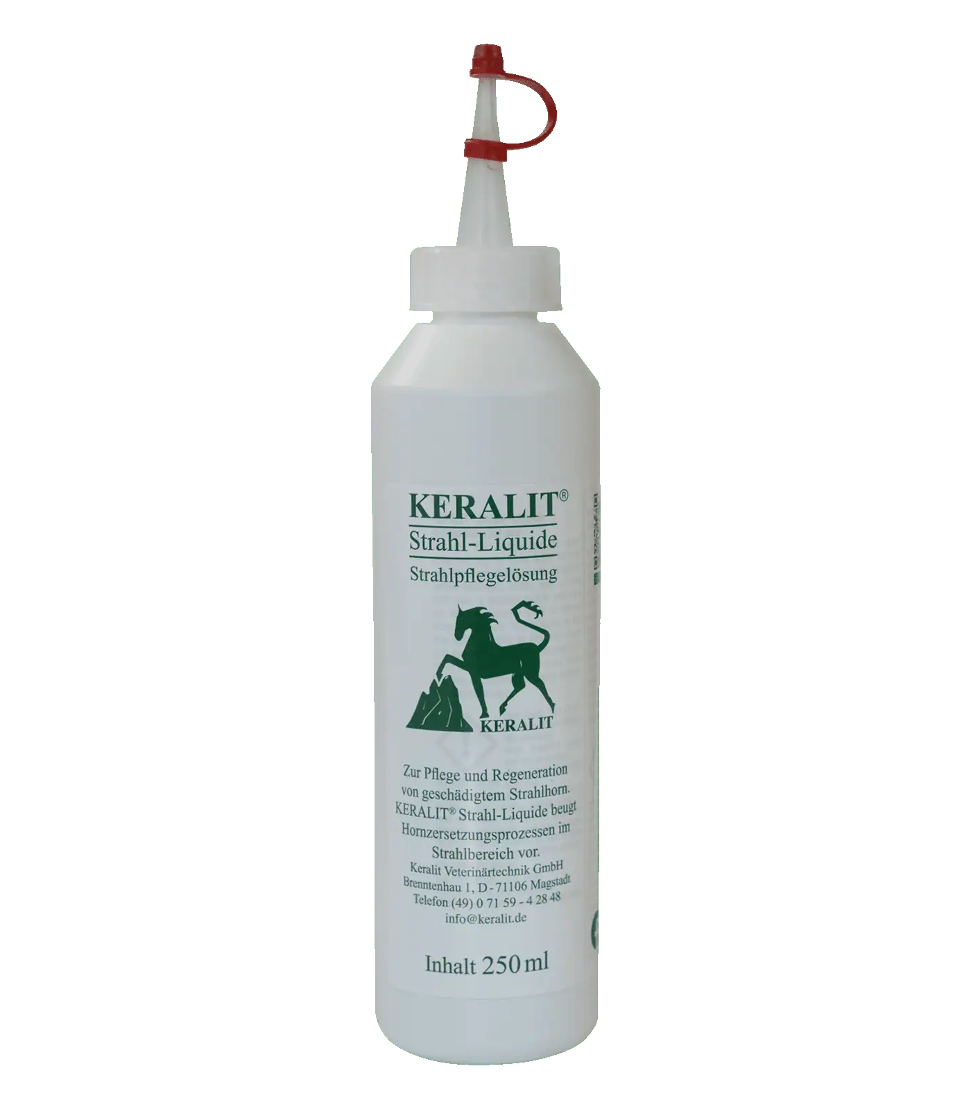 Keralit Strahl-Liquide 250ml