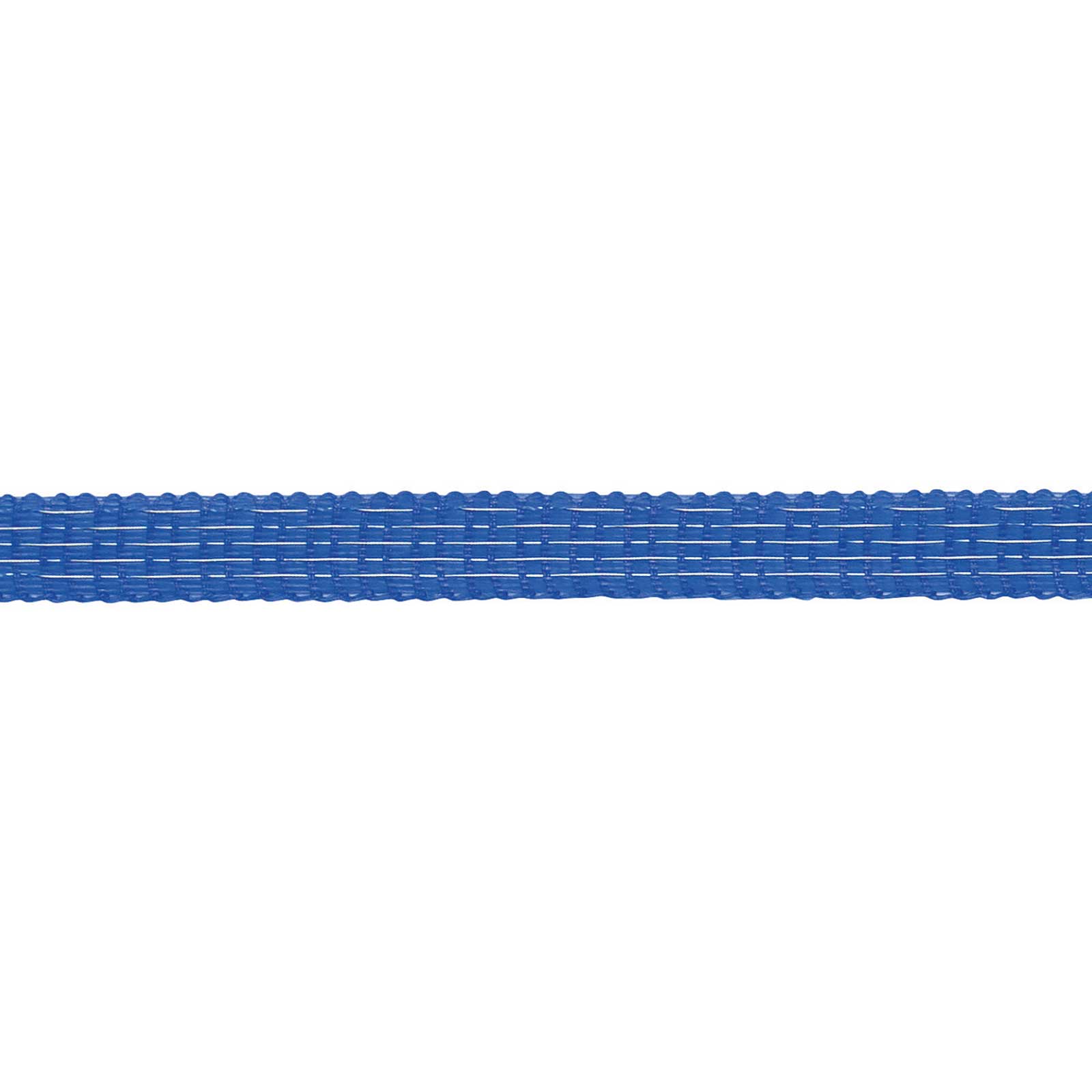 Ako Weidezaunband TopLine Plus 200m, 0.30 TriCOND, blau 200 m x 10 mm