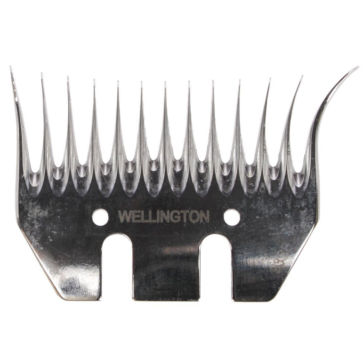 WELLINGTON Untermesser 3mm Bevel, 93 SB