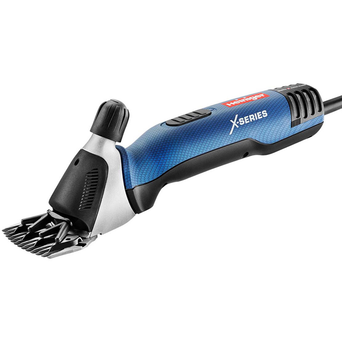 Heiniger XPERT 2-Speed Schaf-Schermaschine 250W Heiniger XPERT 2-Speed Schaf-Schermaschine 250W