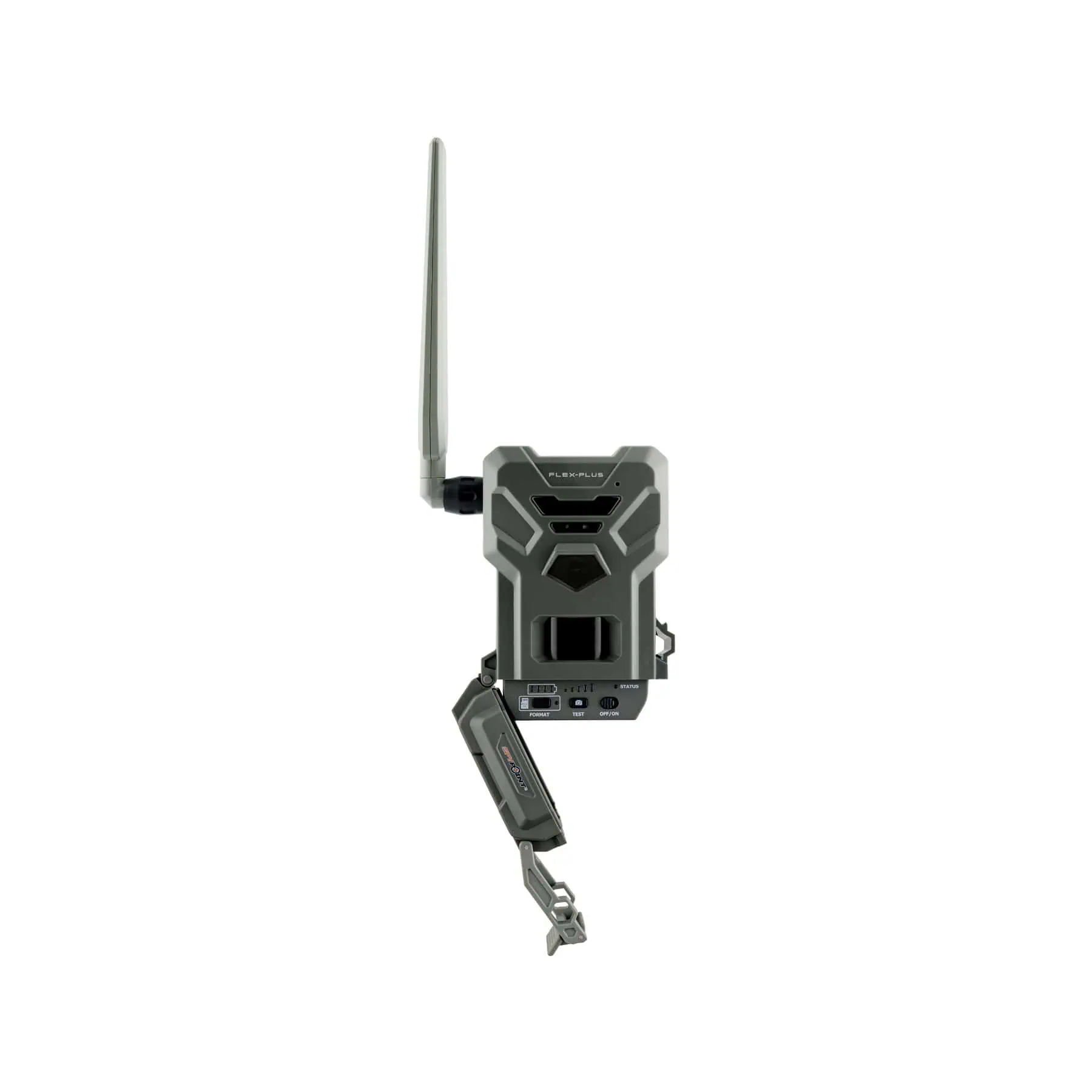 Spypoint Wildkamera FLEX-PLUS