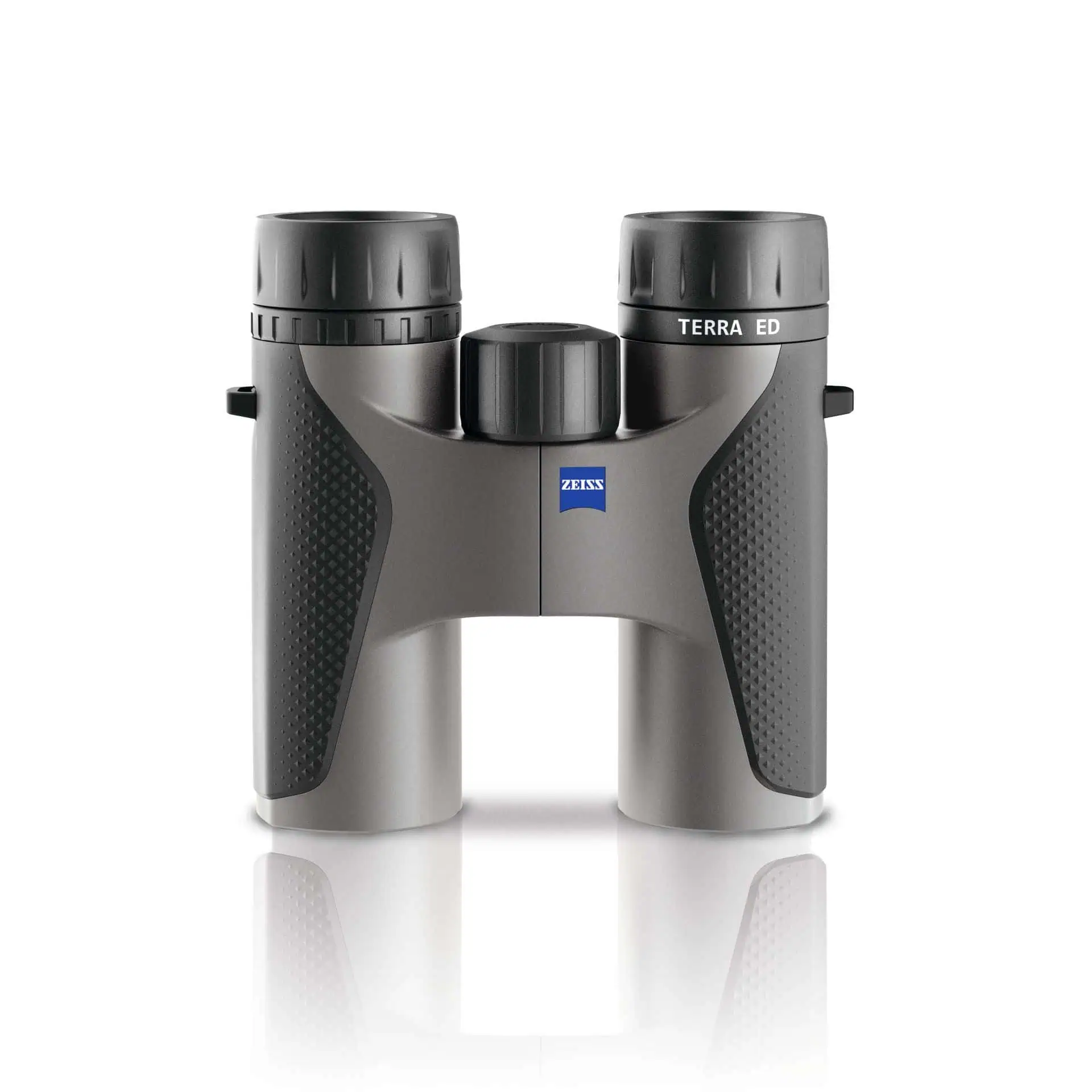 ZEISS Terra ED 8x32 Fernglas schwarz-grau