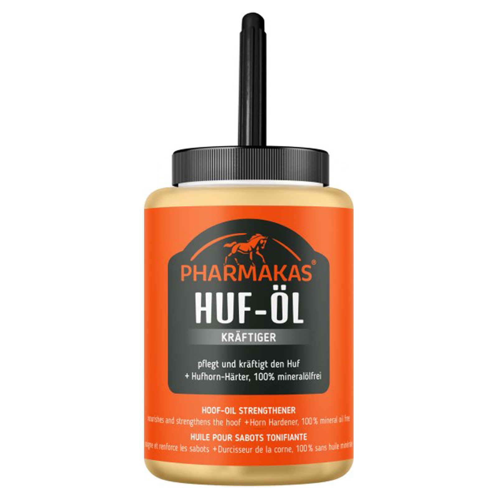 Pharmakas Huf-Öl Kräftiger 475 ml