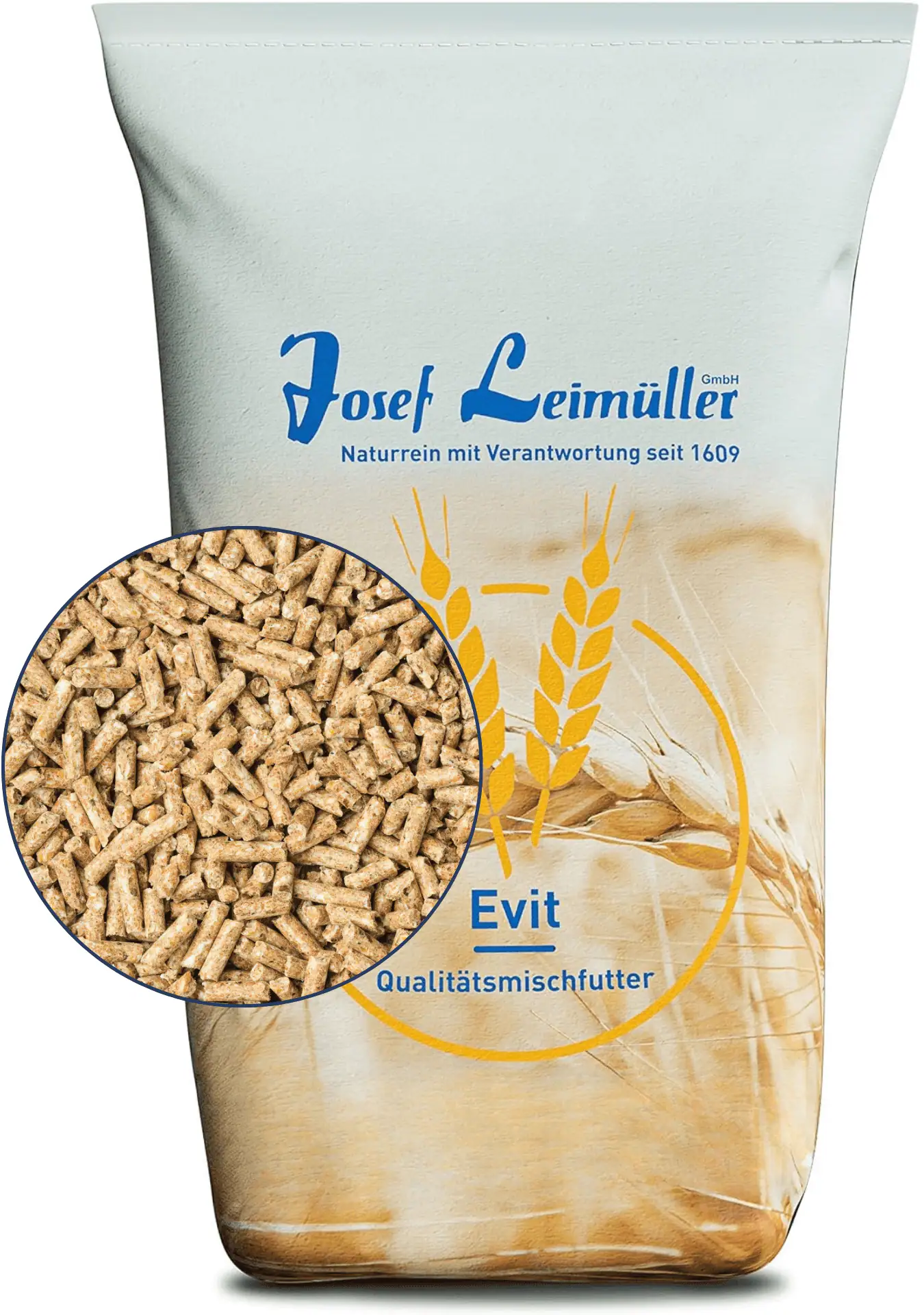 Leimüller Wildfutter Pellets 25 kg