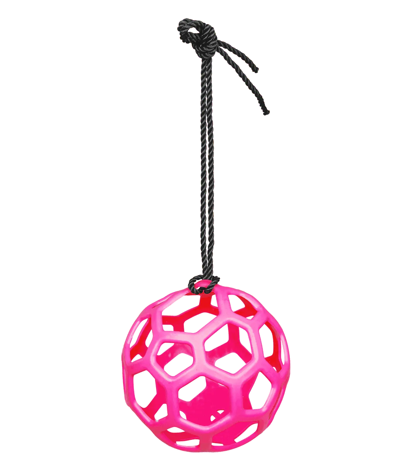 Waldhausen Heuball pink