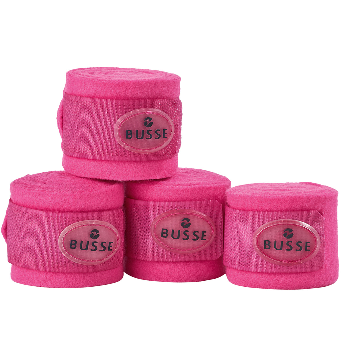 BUSSE Bandagen SHETTY hot pink