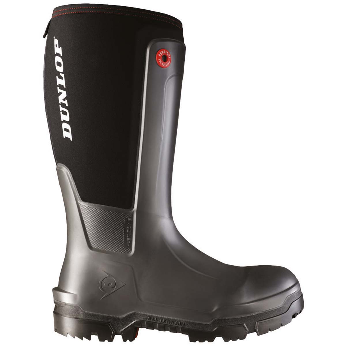 Dunlop Snugboot WorkPro Full Safety