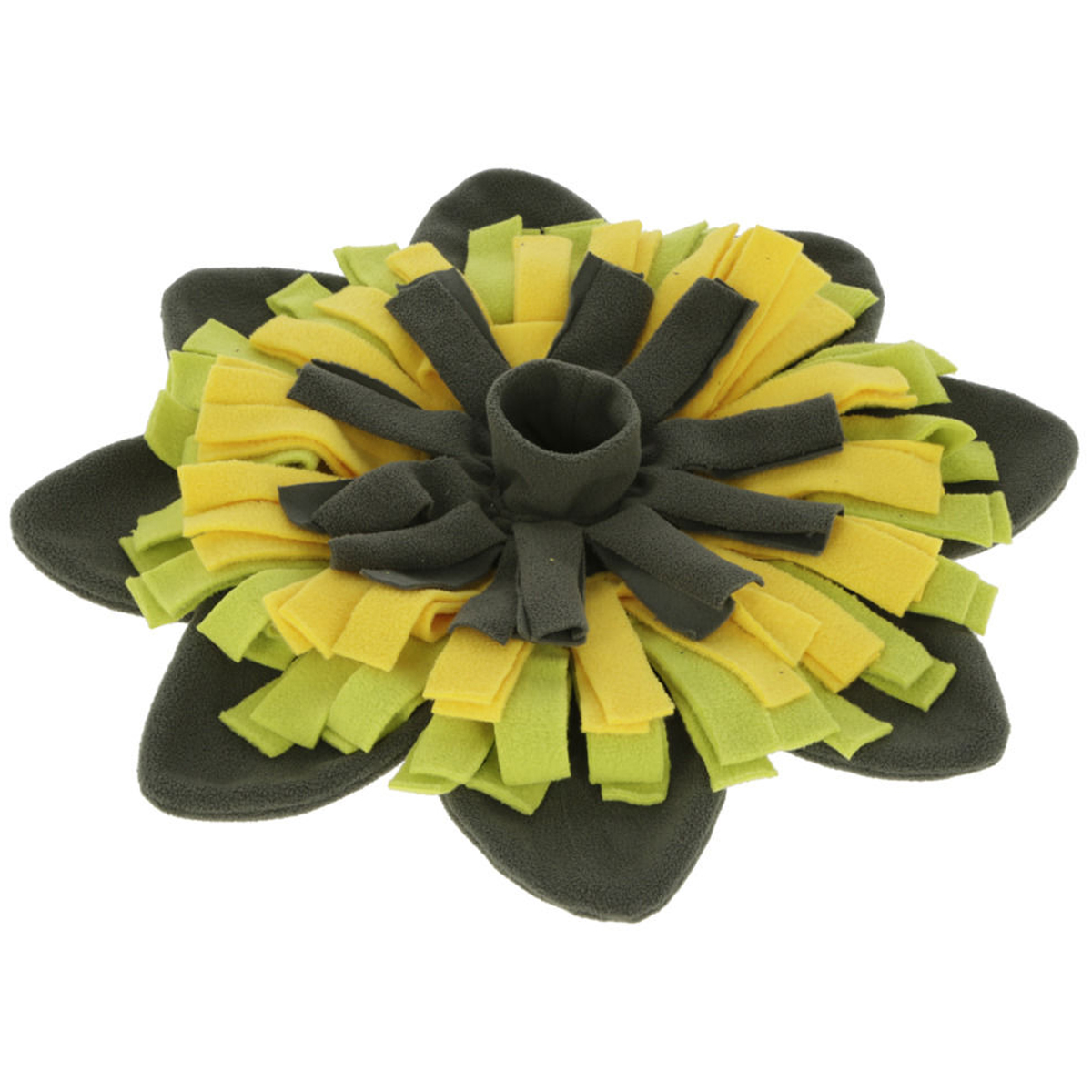 Kerbl Schnüffelteppich Sunflower 40 cm