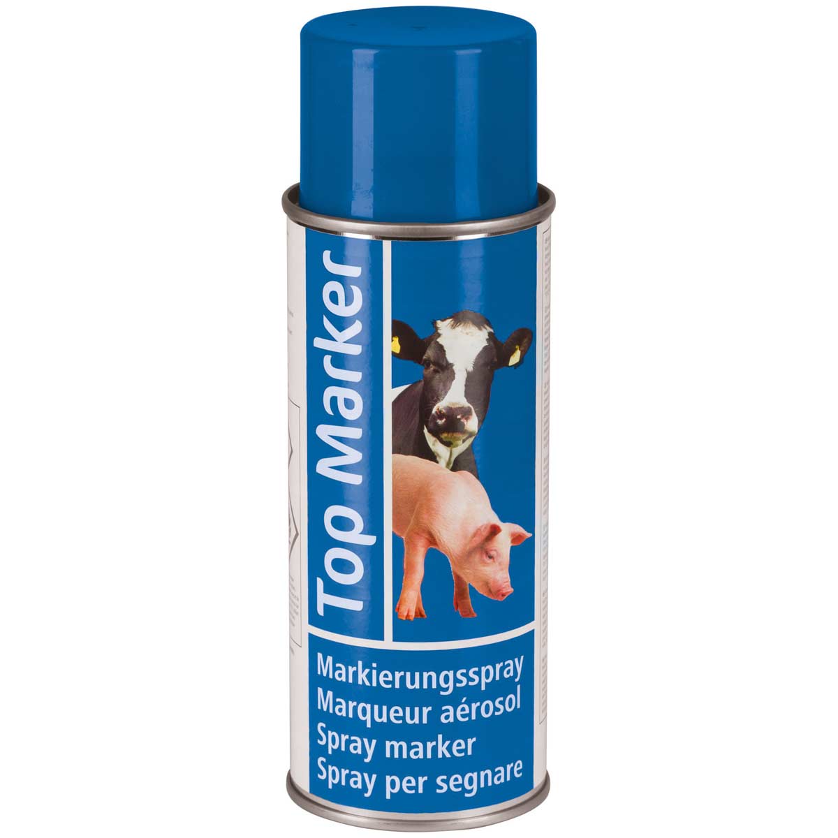 Viehzeichenspray TopMarker blau 200 ml