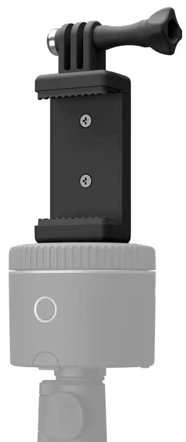 Pivo Halterung GoPro
