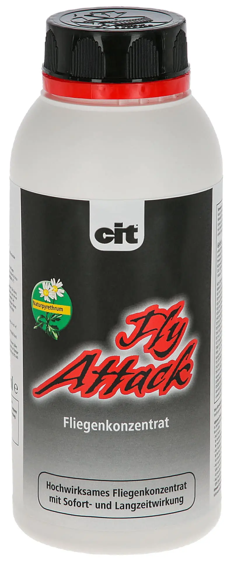 FlyAttack, 500 ml Fliegenkonzentrat