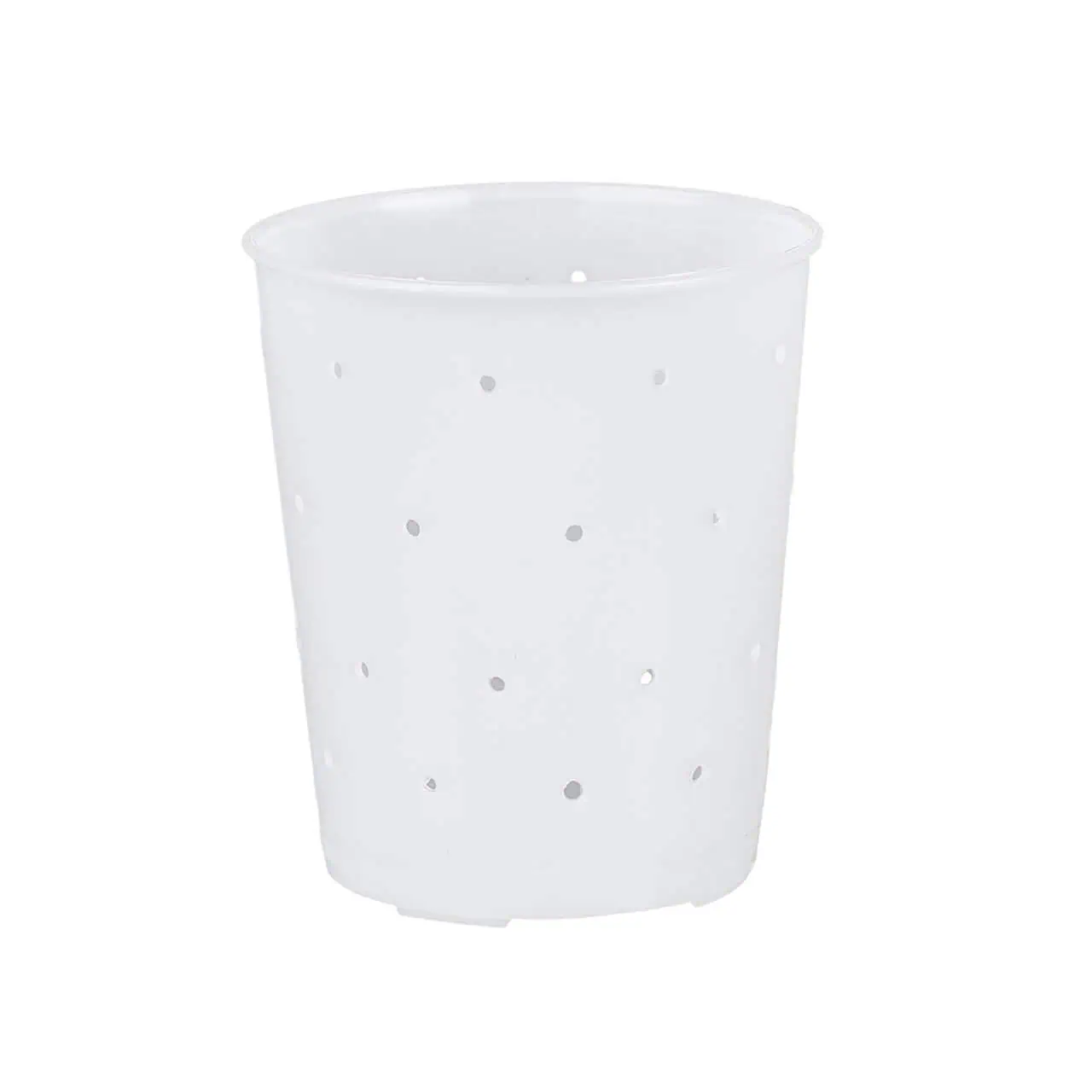 Milky Käseform Becher 50cl (10 Stück)