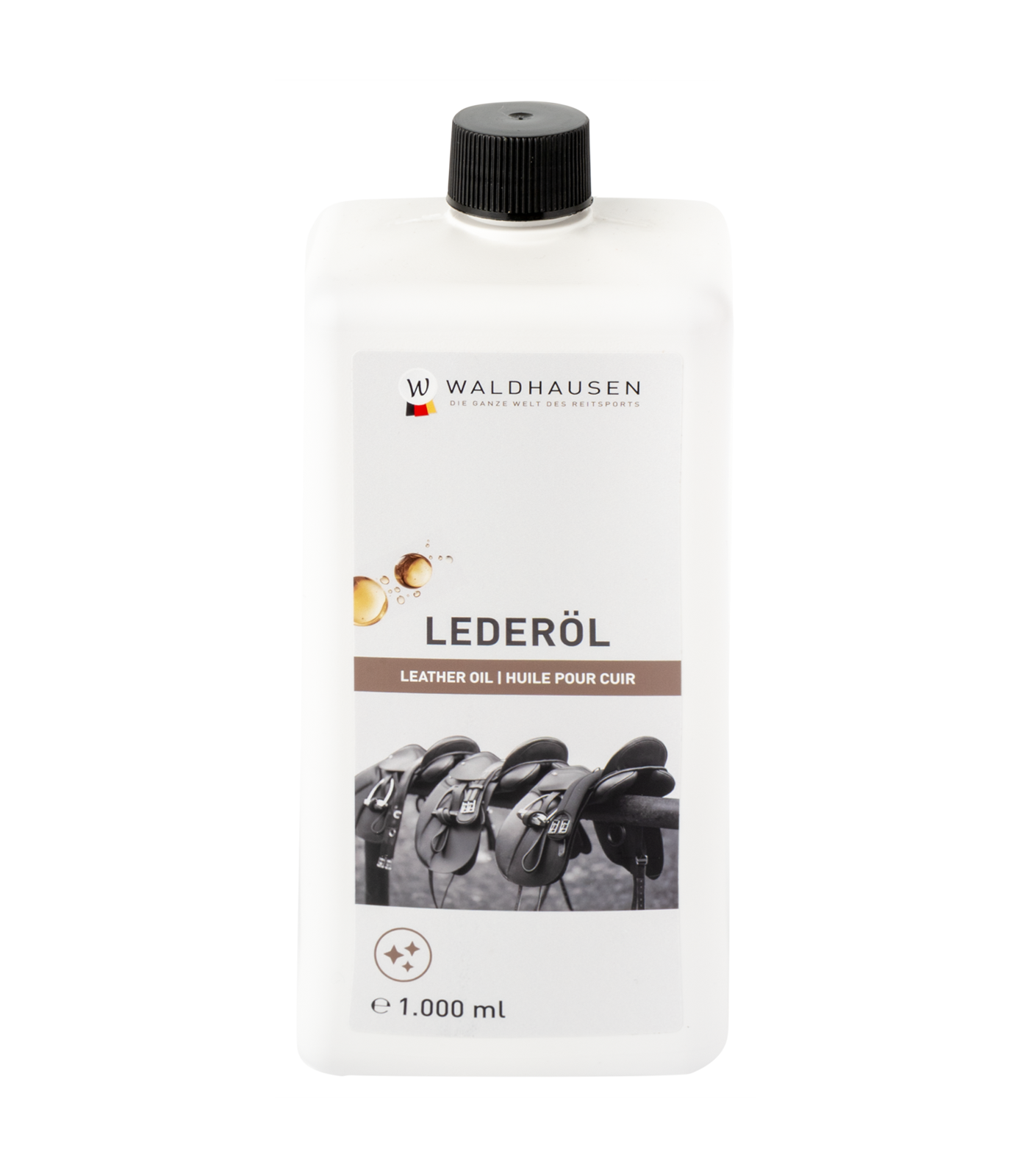 Waldhausen Lederöl 1 L
