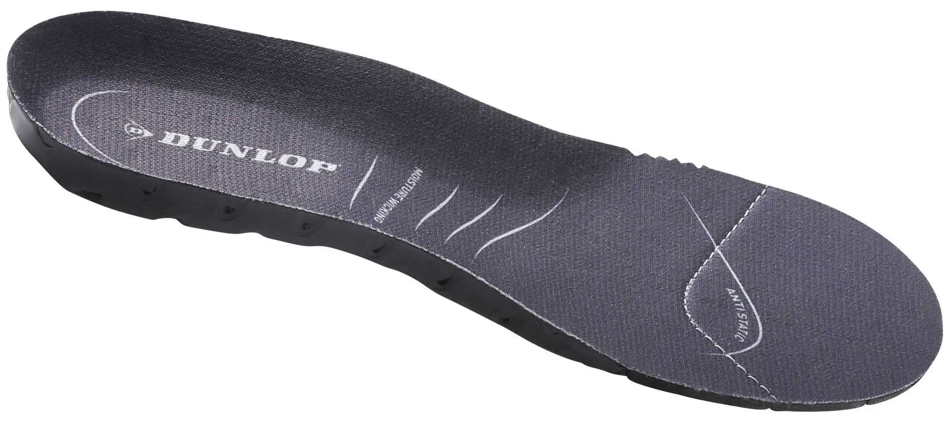 Einlegesohle Dunlop Comfort (für FieldPRO Stiefel)