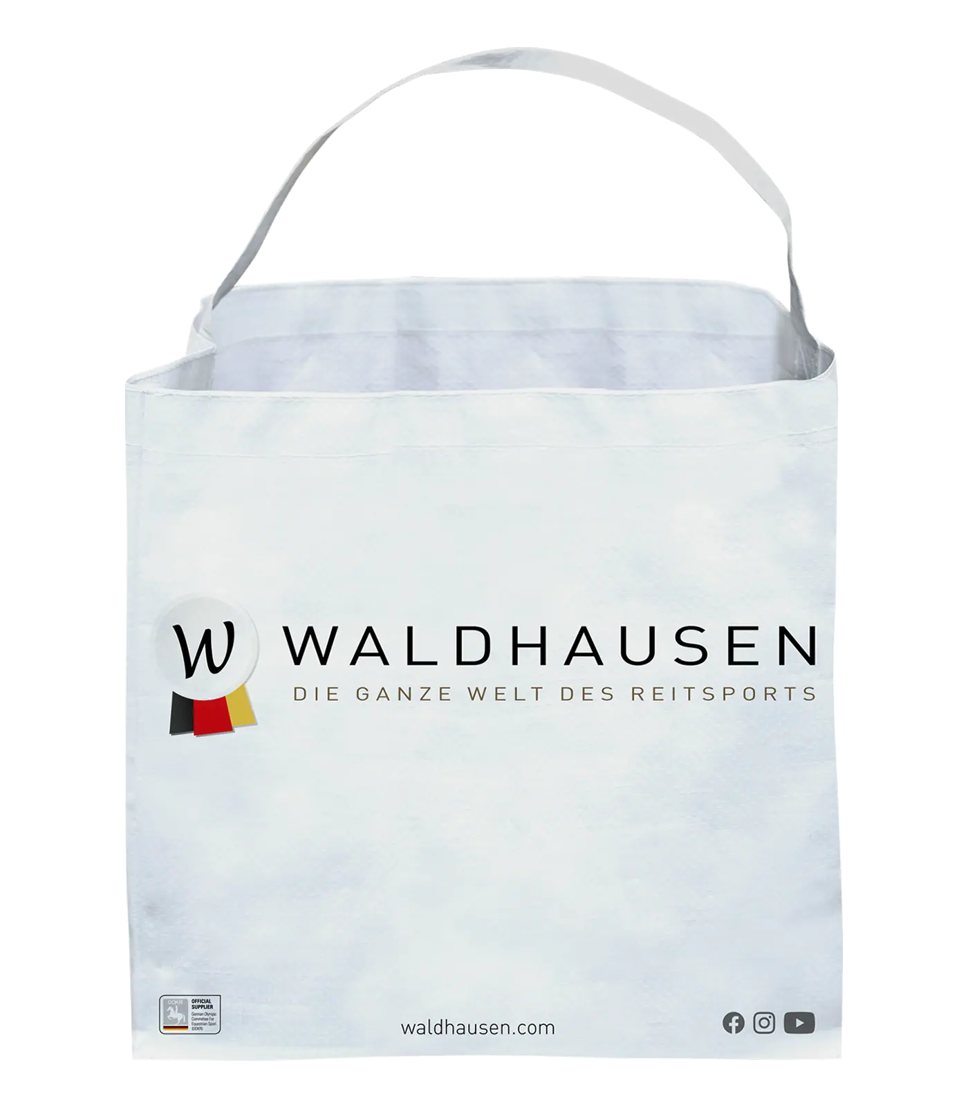 Waldhausen Boot Bag, Set mit 2 Stück