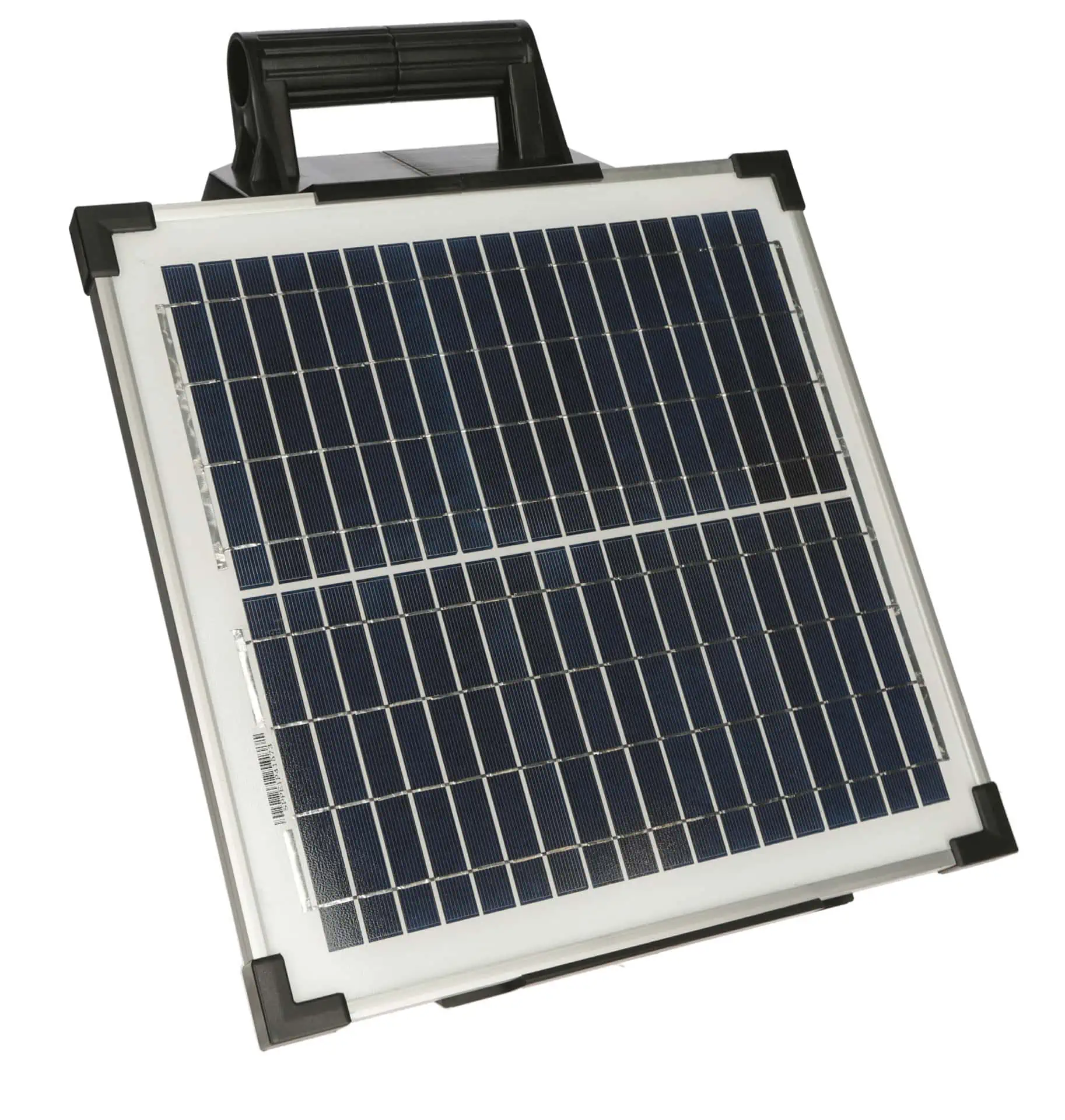 Ako SunPower S 1500 Weidezaungerät Solar