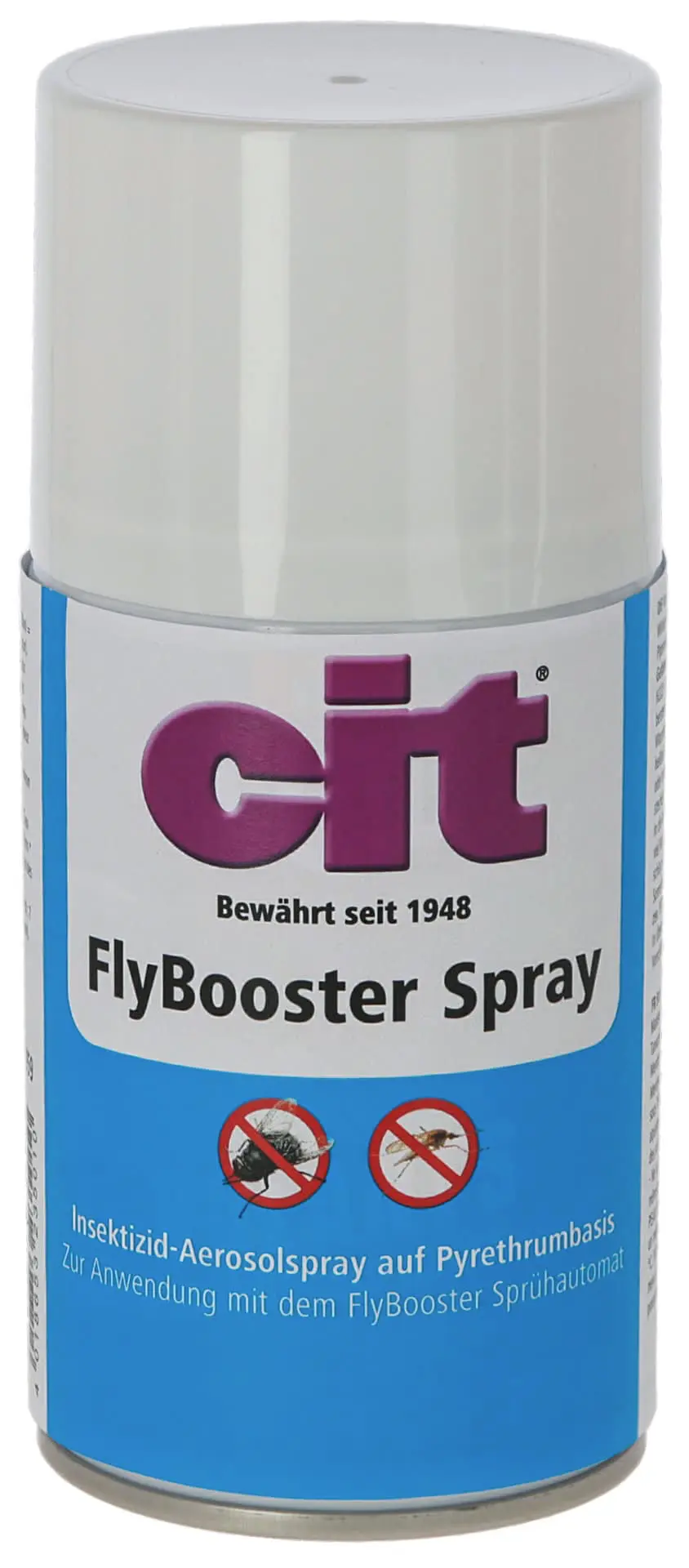 Cit FlyBooster Spray Nachfüller 250 ml