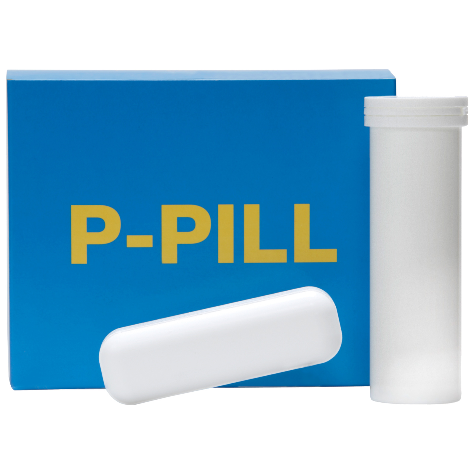 P-PILL gegen Phosphormangel 4 x 120 g