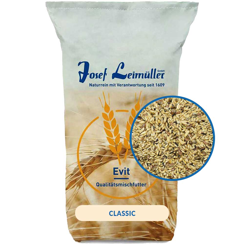 Leimüller Kanarienfutter Classic 5 kg