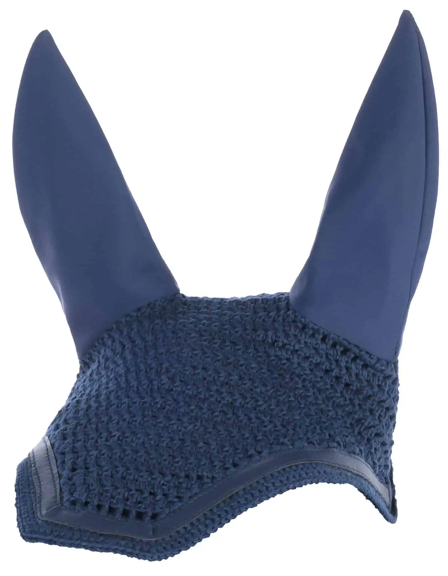 Covalliero Fliegenhaube Linea, dark navy, COB/FULL