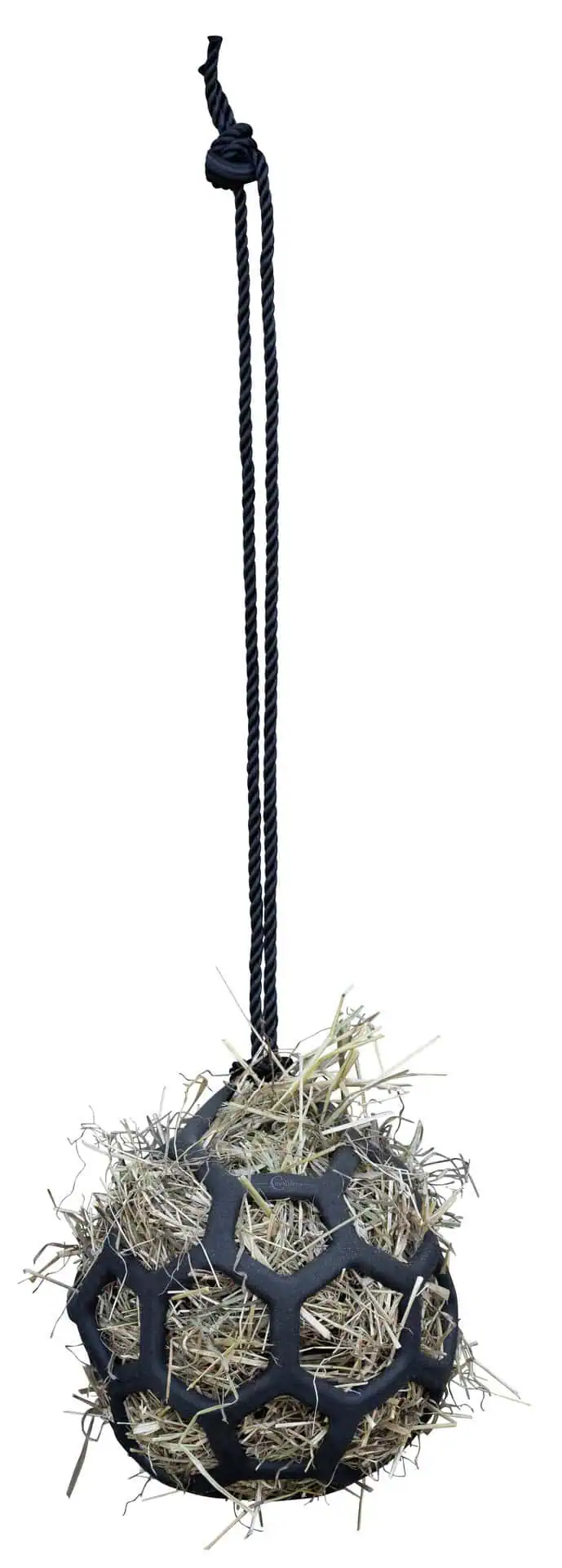 Heuball Flex klein, schwarz