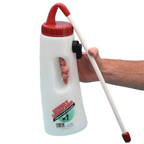 Kälberflasche Speedy Drencher 2.5 l